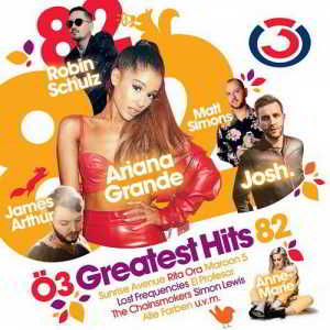 O3 Greatest Hits Vol.82 (2018) торрент