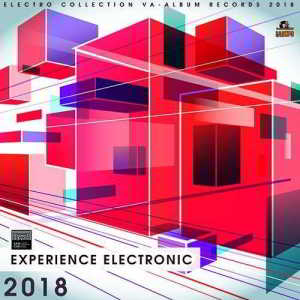 Experience Electronic (2018) торрент