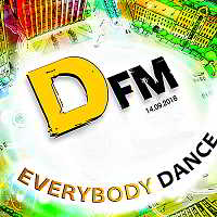 Radio DFM: Top 30 D-Chart [14.09] (2018) торрент