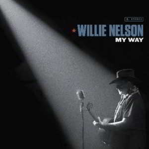 Willie Nelson - My Way (2018) торрент