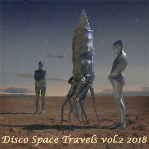Disco Space mp3 Travels