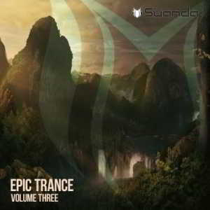 Epic Trance Vol.3