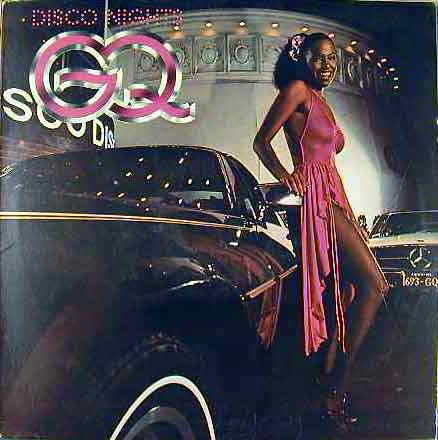 GQ - Disco Nights 1979