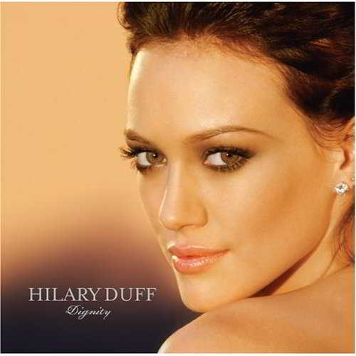 Hilary Duff - Dignity (2018) торрент