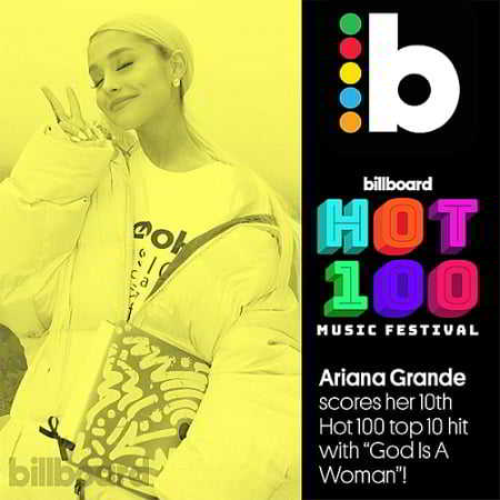 Billboard Hot 100 Singles Chart 15.09.2018 (2018) торрент