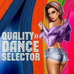 Quality Dance Selector (2018) торрент