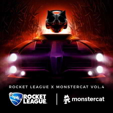Rocket League x Monstercat Vol.4 (2018) торрент