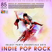 Indie Pop Rock: Select Party Essentials