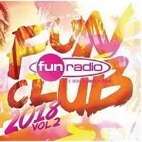 Fun Club 2018 Vol.2 [3CD] (2018) торрент