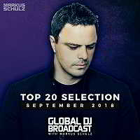 Global DJ Broadcast: Top 20 September (2018) торрент