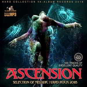 Ascension: Selection Of Melodic Hard Rock