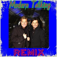 Modern Talking - Remix от Виталия 72 [01-08] (2018) торрент