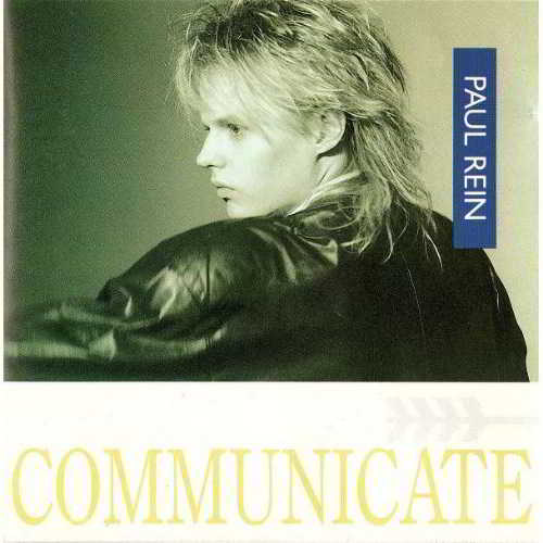 Paul Rein - Communicate