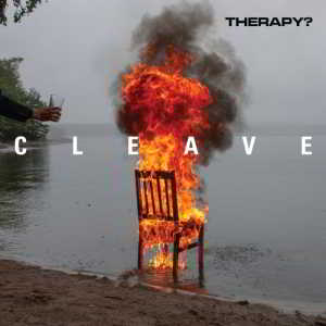 Therapy? - Cleave (2018) торрент