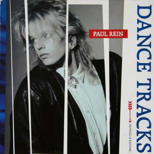 Paul Rein - Dance Tracks [Remixed &amp; Redone] (2018) торрент