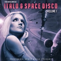 Italo Disco & Space Vol.1