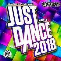 Just Dance 2018 Vol.2 (2018) торрент