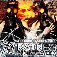 Rain Of Purification (2018) торрент