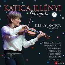 Katica Illenyi &amp; Friends (2018) торрент