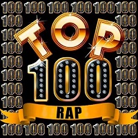 Top 100 Rap (2018) торрент