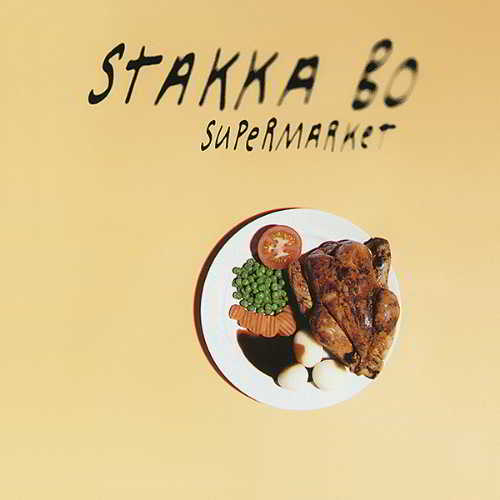 Stakka Bo - Supermarket (1993) торрент