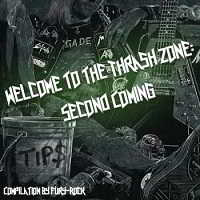 Welcome to the Thrash Zone: Second Coming