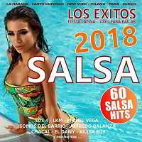 Salsa 2018 - Los Exitos