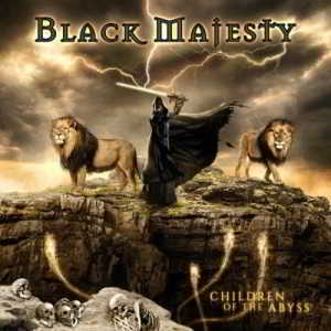 Black Majesty - Children of the Abyss