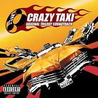 Crazy Taxi. Original Trilogy Soundtrack (2018) торрент