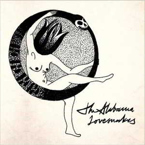 The Alabama Lovesnakes - III