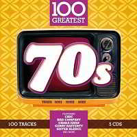 100 Greatest 70's [5CD]