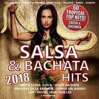 Salsa & Bachata Hits 2018
