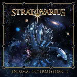 Stratovarius - Enigma: Intermission II