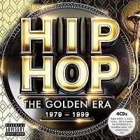 Hip Hop - The Golden Era 1979-1999 [4CD]