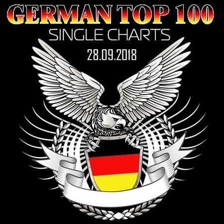 German Top 100 Single Charts 28.09.2018 (2018) торрент