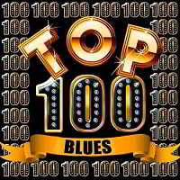 Top 100 Blues (2018) торрент