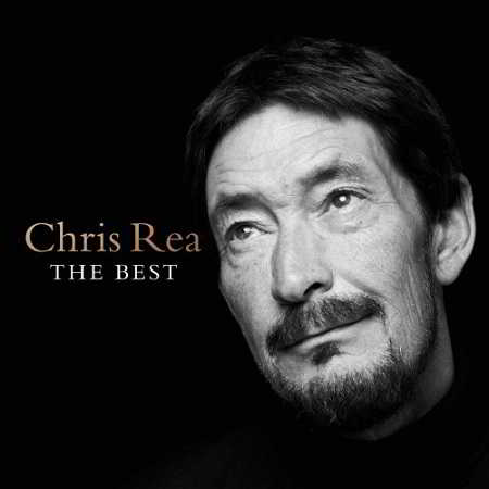 Chris Rea - The Best (2018) торрент