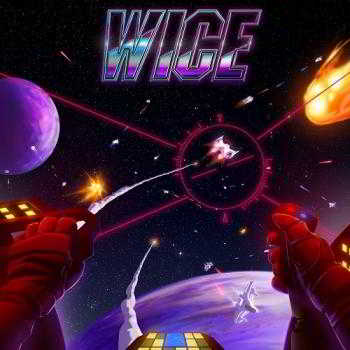 Wice - Wice (2018) торрент