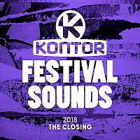 Kontor Festival Sounds 2018: The Closing [3CD]