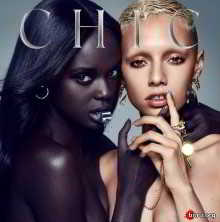 Nile Rodgers & Chic - It’s About Time