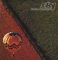 Sky - The Great Balloon Race (1985) торрент