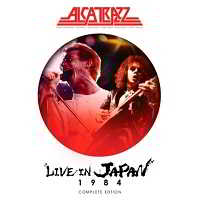 Alcatrazz – Live in Japan 1984 [Complete Edition] (1984) торрент