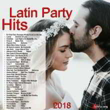 Latin Party Hits (2018) торрент