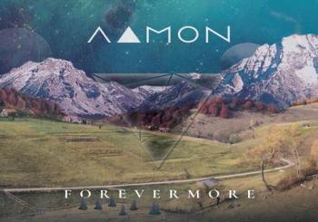 Aamon - Forevermore (2018) торрент