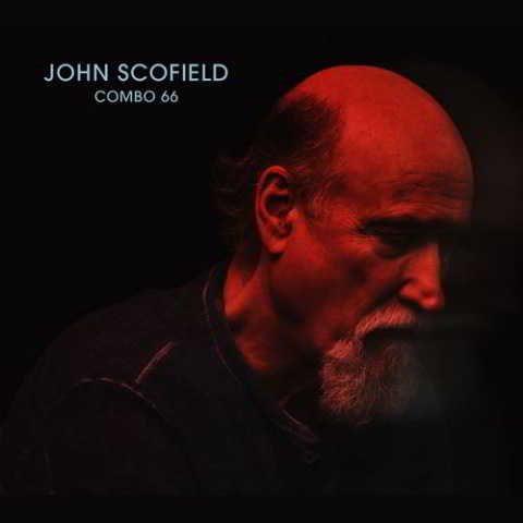 John Scofield - Combo 66 (2018) торрент