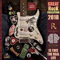 Great Rock Collection (2018) торрент
