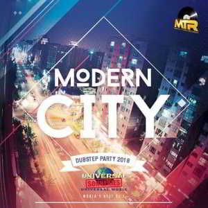 Modern City: Dubstep Party (2018) торрент