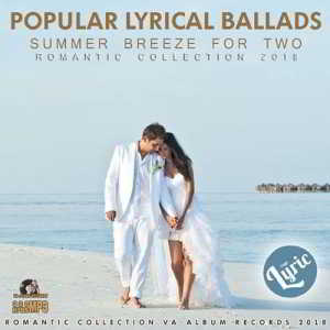 Popular Lyrical Ballads (2018) торрент