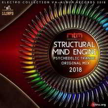 Structural Mind Engine (2018) торрент