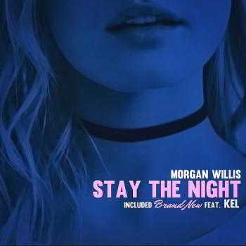 Morgan Willis - Stay The Night